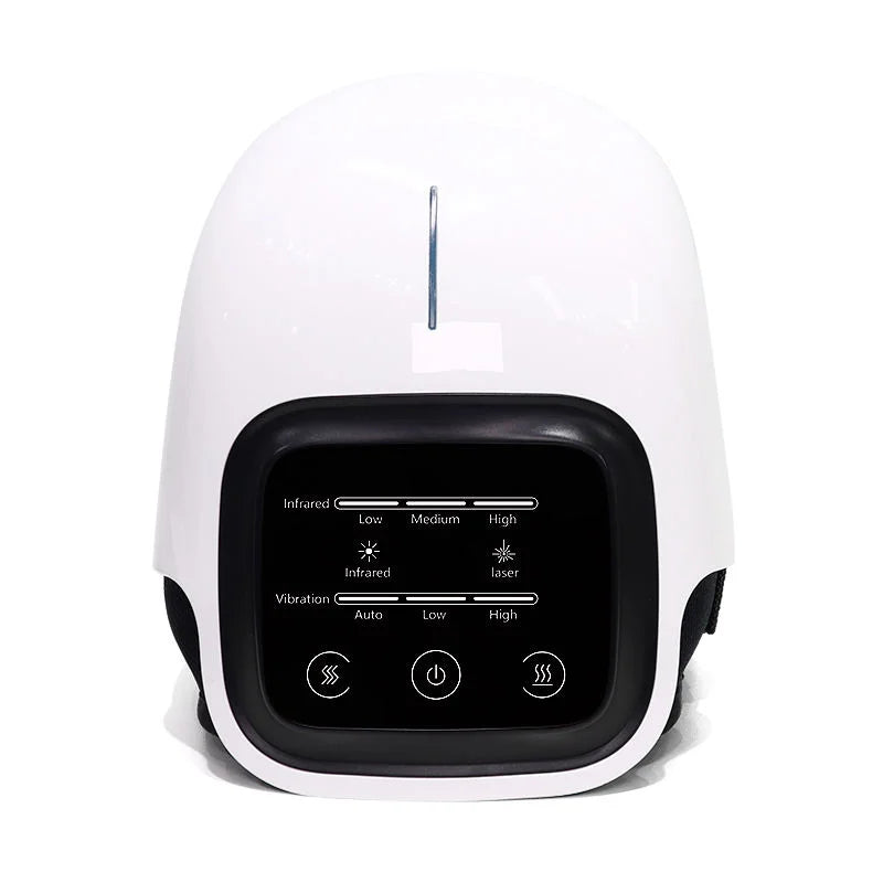 smart cordless knee massager – 2