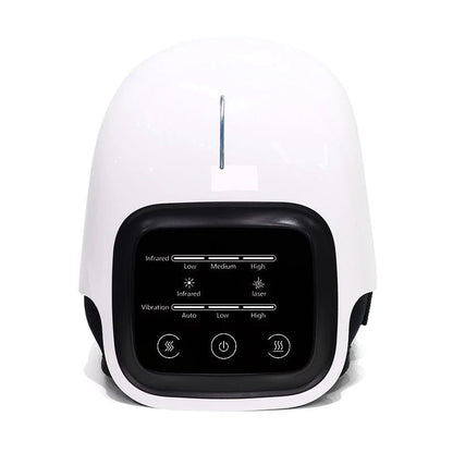 smart cordless knee massager – 2