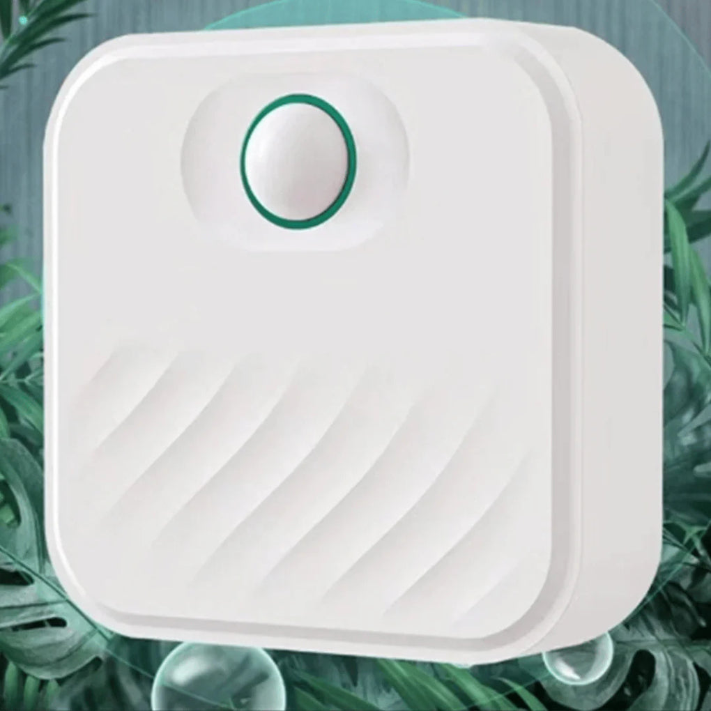 Smart Pet Odor Purifier for Cat Litter Area - Opulenza