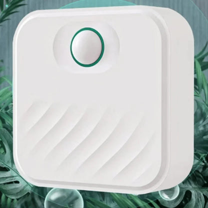 Smart Pet Odor Purifier for Cat Litter Area - Opulenza