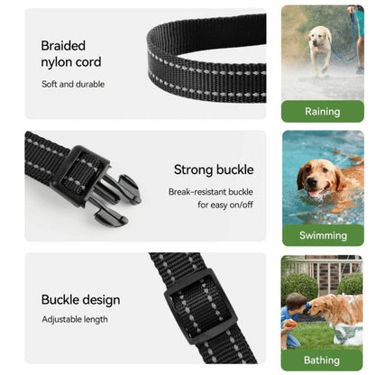 Smart Training Collar & Remote 300 m Range - Opulenza