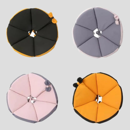 Soft Protective Collar for Dogs - Opulenza