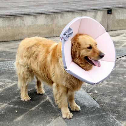 Soft Protective Collar for Dogs - Opulenza