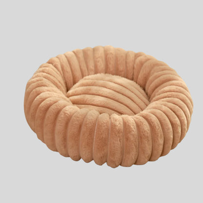 Soft & Stylish Dog Bed – Cozy Comfortable Pet Bed for Dogs - Opulenza