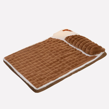 Supportive Dog Mattress - Opulenza