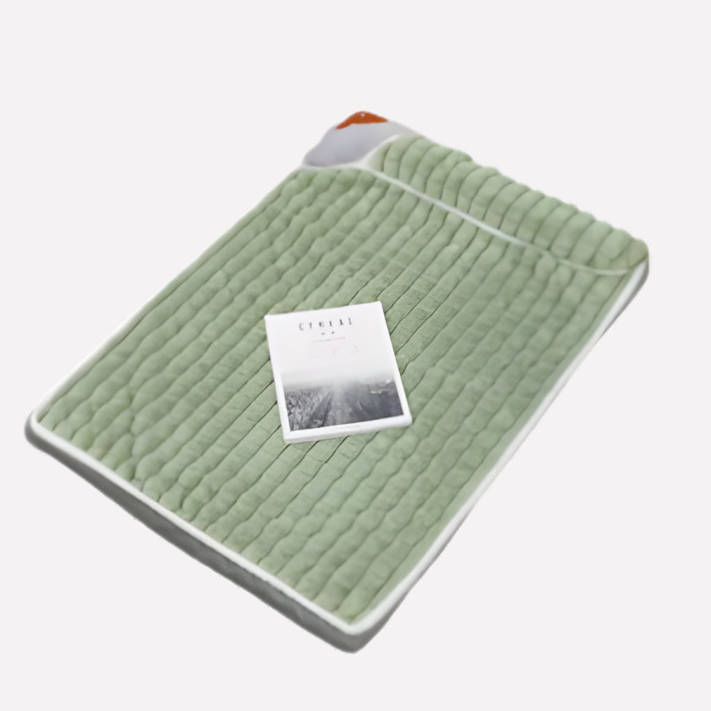 Supportive Dog Mattress - Opulenza