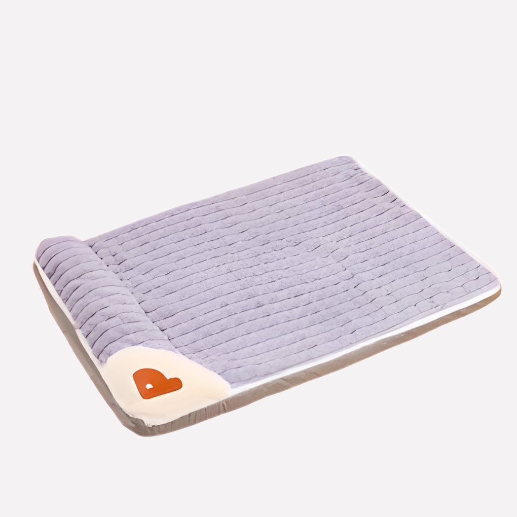 Supportive Dog Mattress - Opulenza