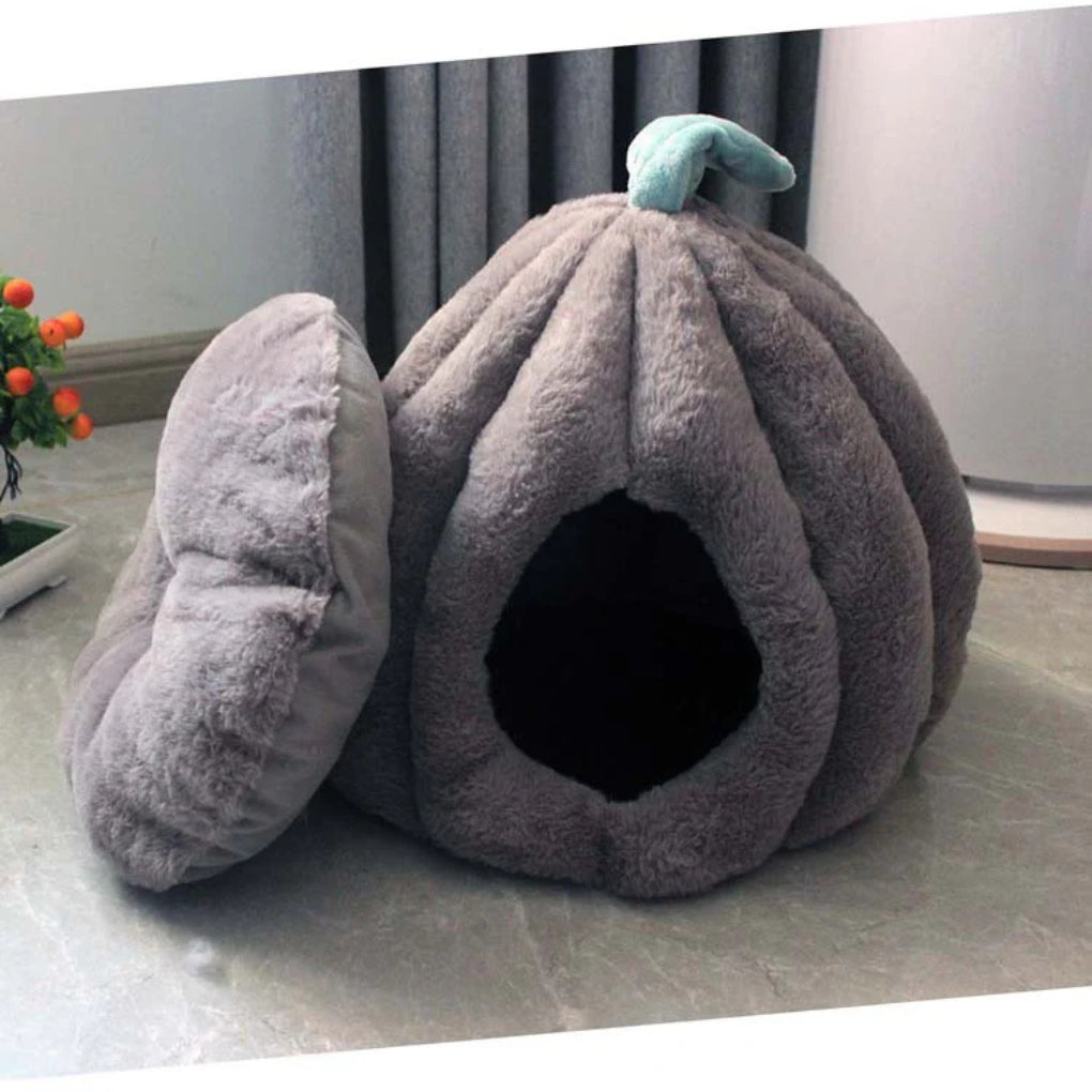 Thickened Warm Pet Kennel - Opulenza