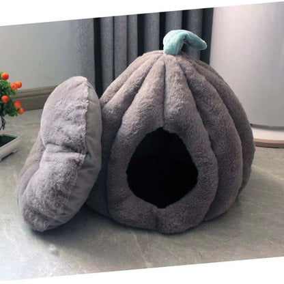 Thickened Warm Pet Kennel - Opulenza