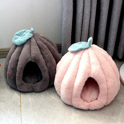Thickened Warm Pet Kennel - Opulenza