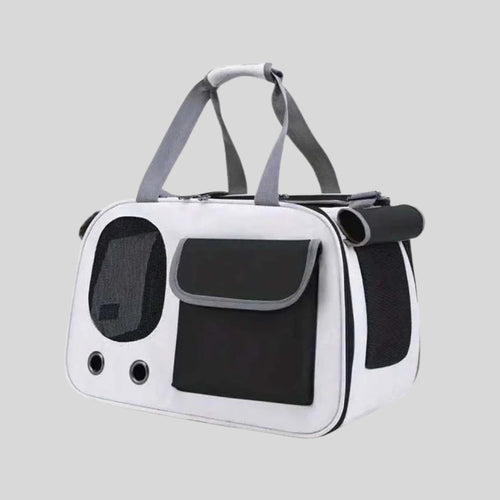 Travel Bag for Pets - Opulenza