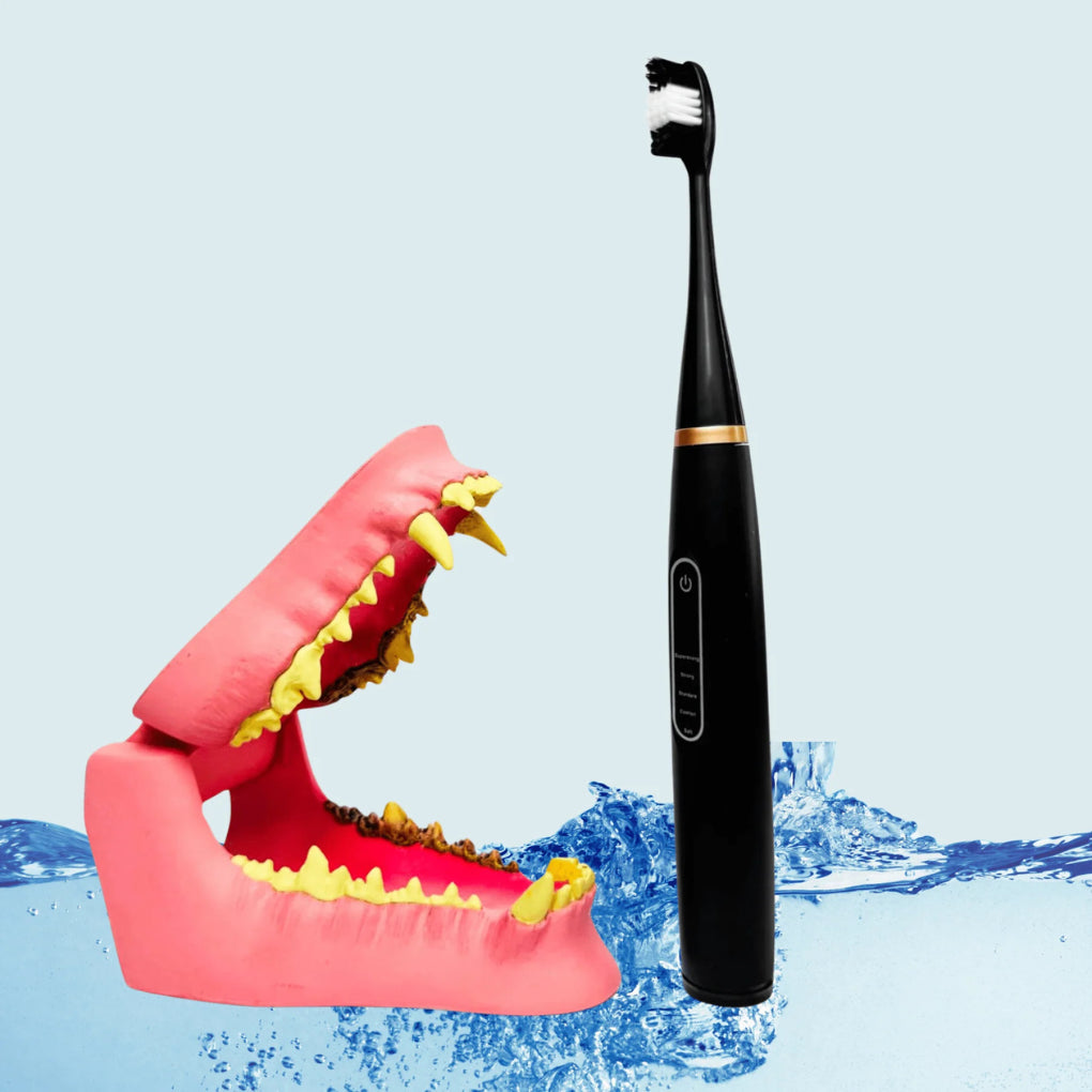 Ultimate Cleaning Brush Kit - Opulenza