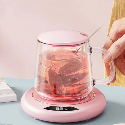 usb cup warmer coffee – 12