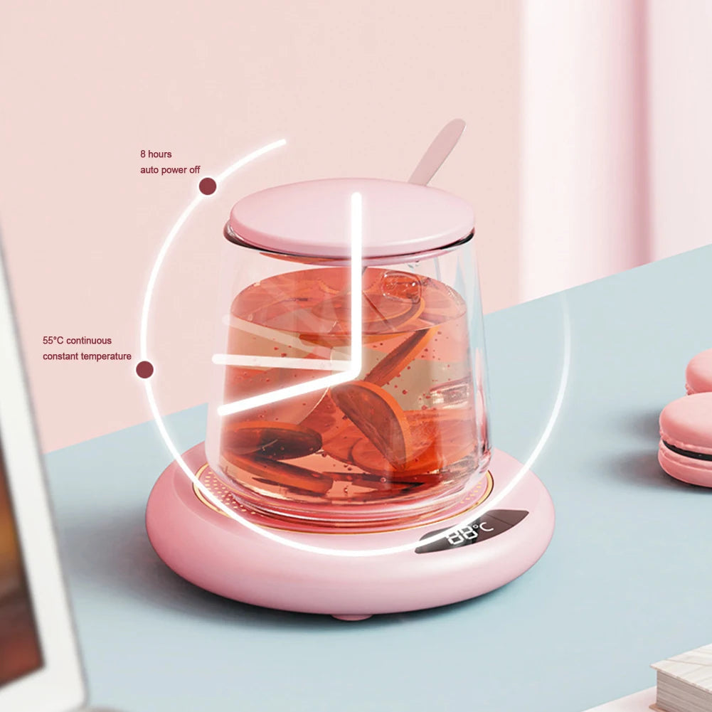 usb cup warmer coffee – 2