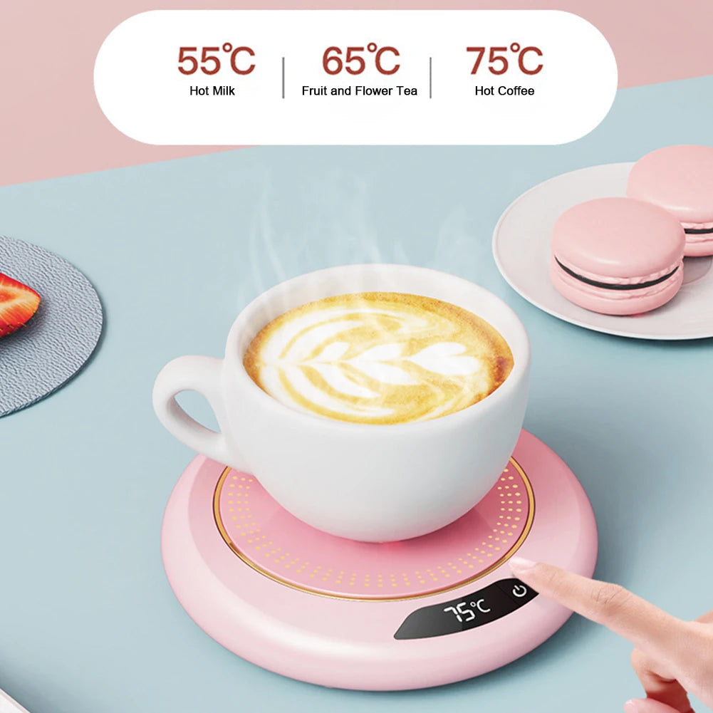 usb cup warmer coffee – 3