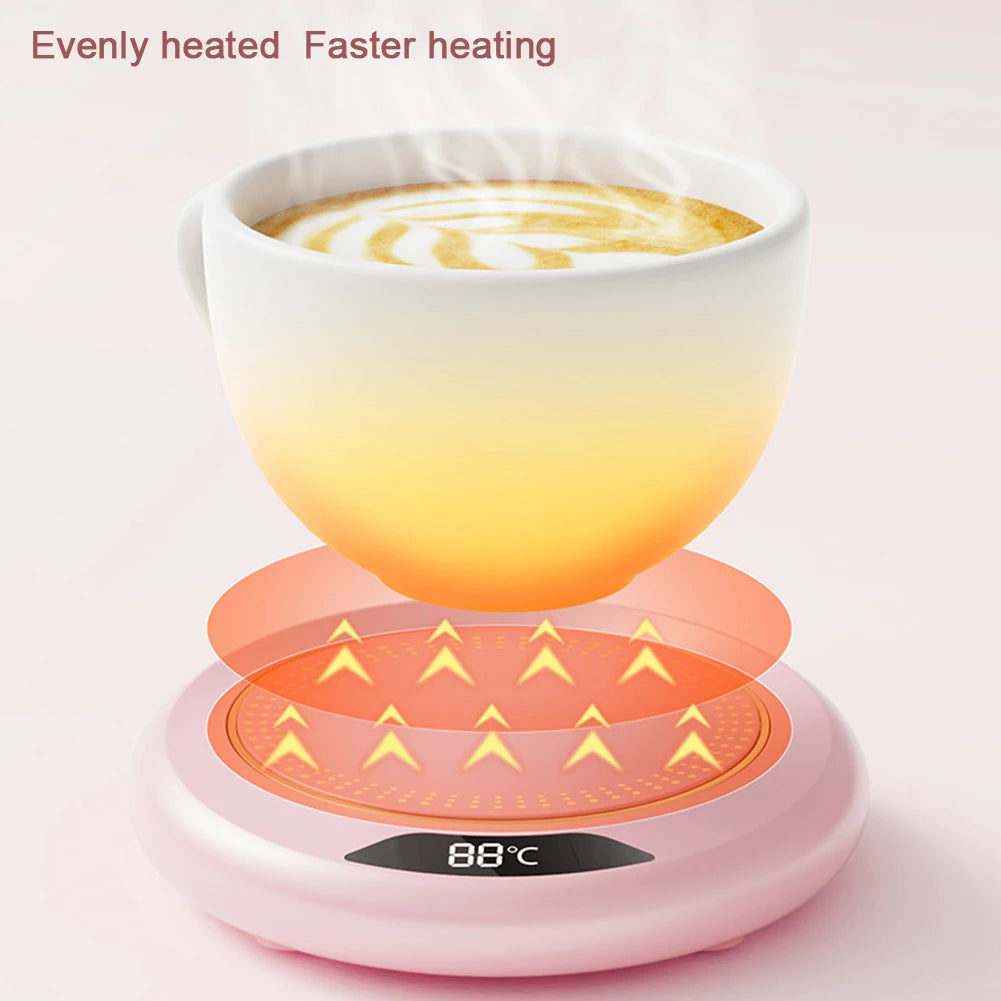 usb cup warmer coffee – 4