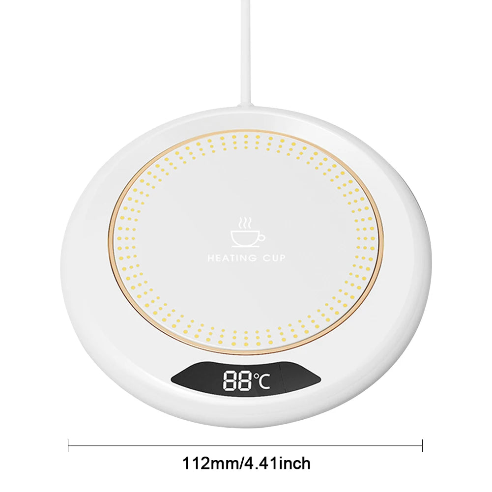 usb cup warmer coffee – 6