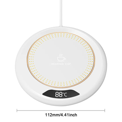 usb cup warmer coffee – 6