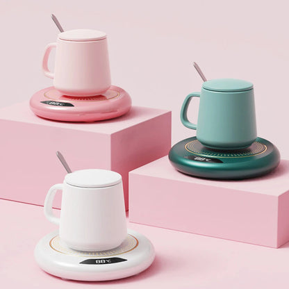 usb cup warmer coffee – 8