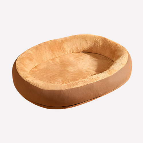 Washable Dogs Nest Bed - Opulenza