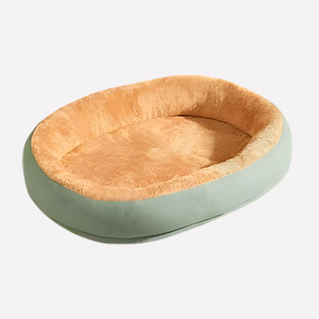 Washable Dogs Nest Bed - Opulenza
