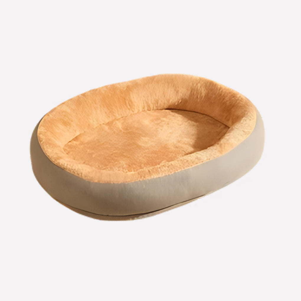 Washable Dogs Nest Bed - Opulenza