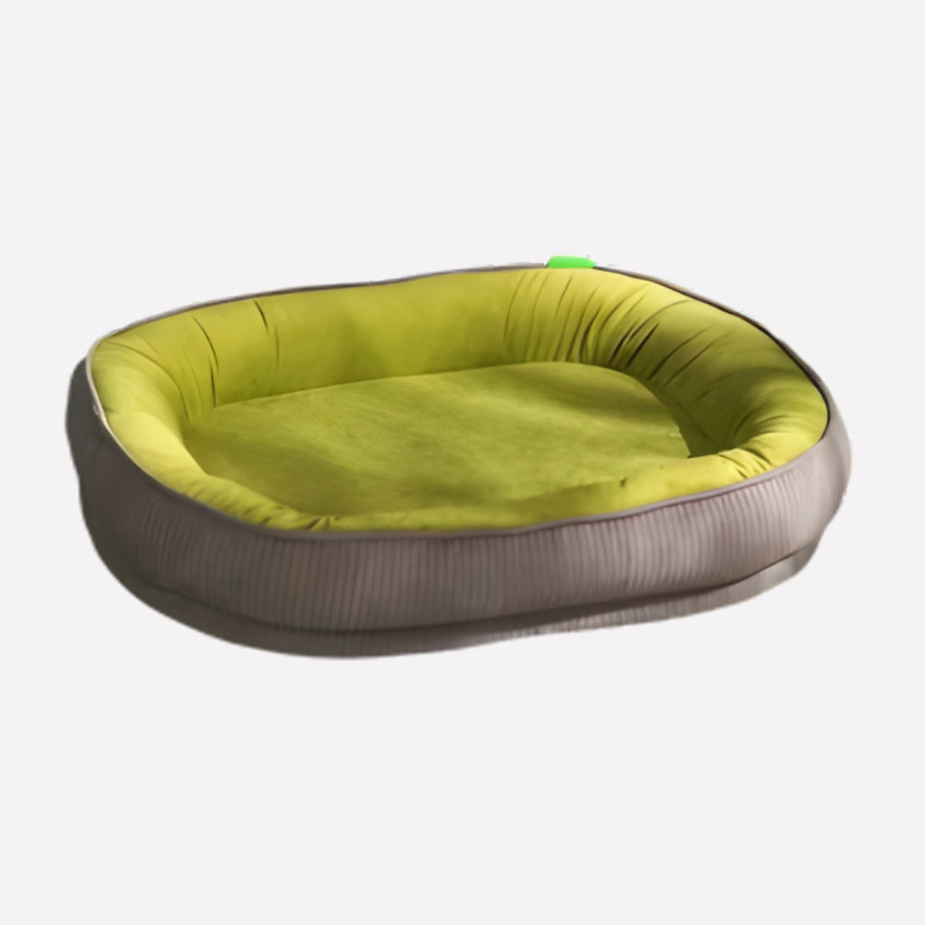 Washable Dogs Nest Bed - Opulenza