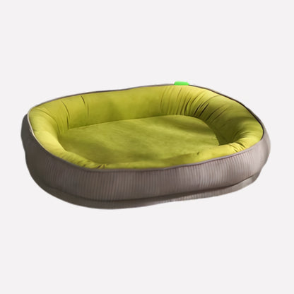 Washable Dogs Nest Bed - Opulenza