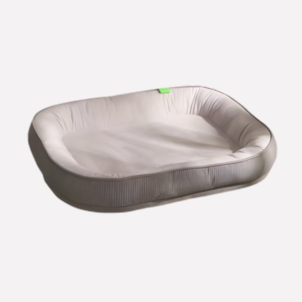 Washable Dogs Nest Bed - Opulenza