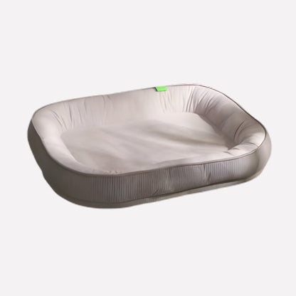 Washable Dogs Nest Bed - Opulenza