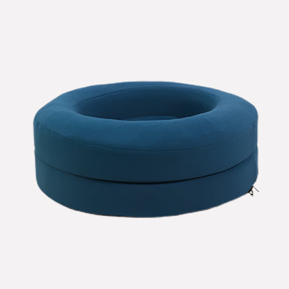 Washable Orthopedic Dog Bed - Opulenza