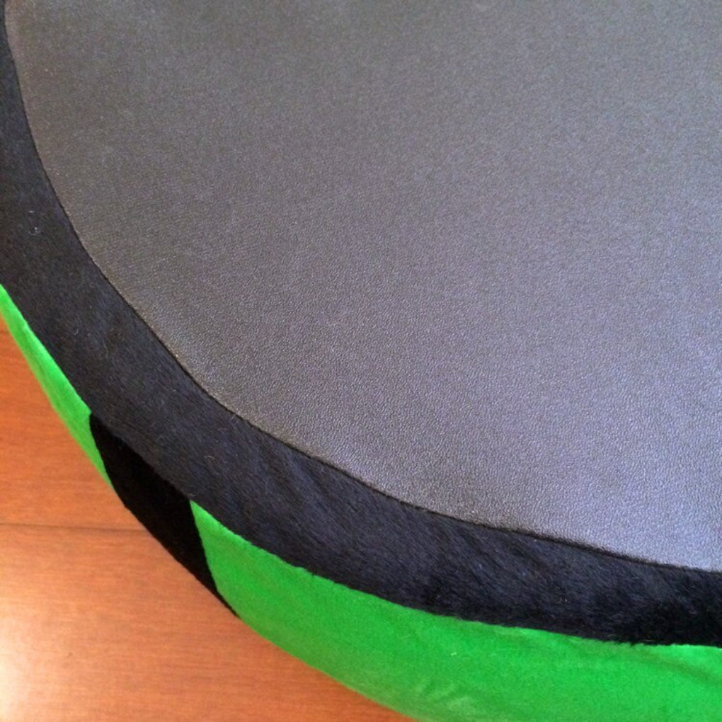 Watermelon-Shaped Cat Bed - Opulenza