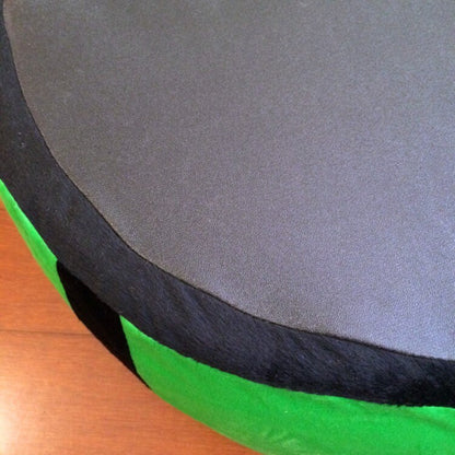 Watermelon-Shaped Cat Bed - Opulenza