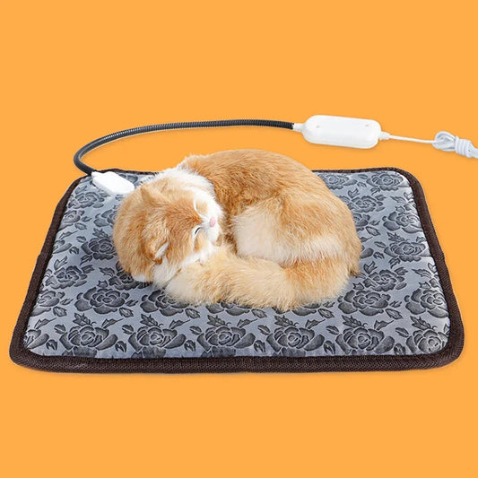 winter bed heating pad