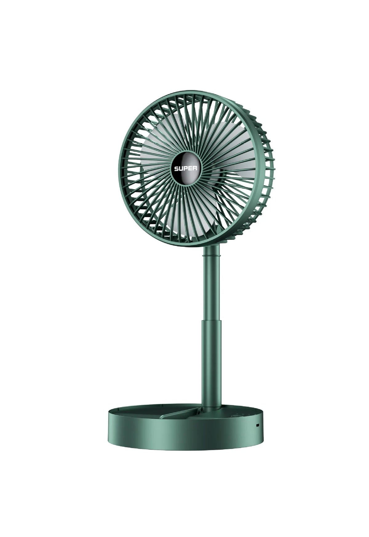 Foldable USB Desk Fan - image 6 of 15