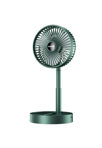 Foldable USB Desk Fan - image 6 of 15