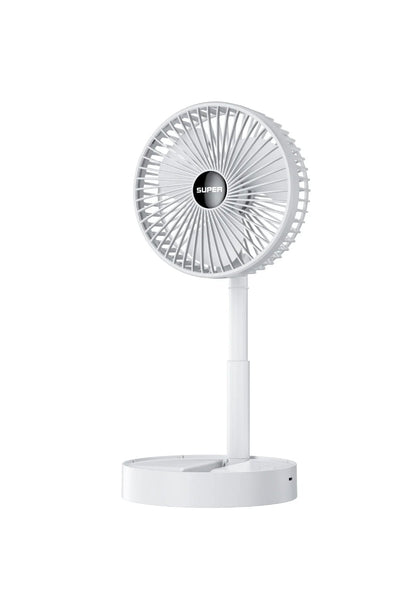 Foldable USB Desk Fan - image 7 of 15