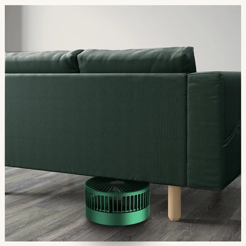 Foldable USB Desk Fan - image 15 of 15