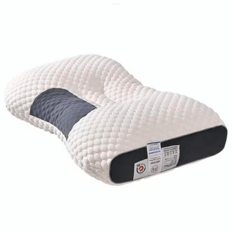 Orthopaedic Pillow - Relief for Neck and Back Pain - Home products