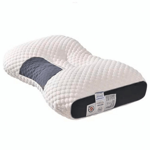 Orthopaedic Pillow - Relief for Neck and Back Pain - Home products