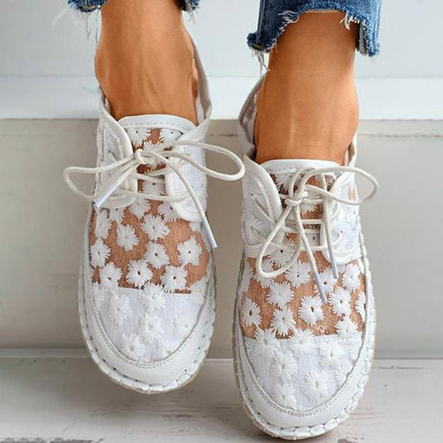 Orthopaedic Women's Sneakers | Comfort & Style | Liz - Women's shoes