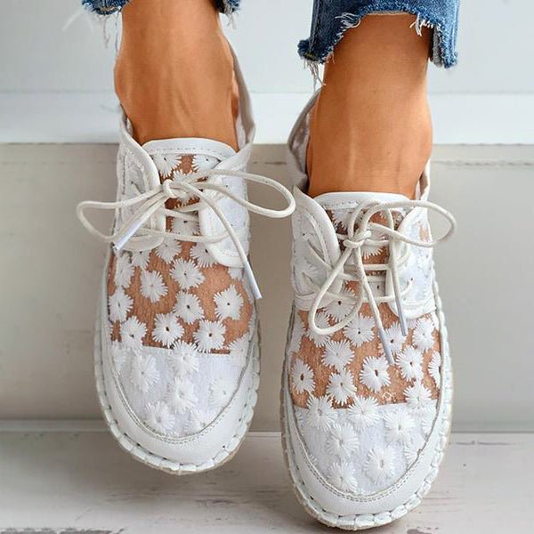 Orthopaedic Women's Sneakers - image 2 of 8