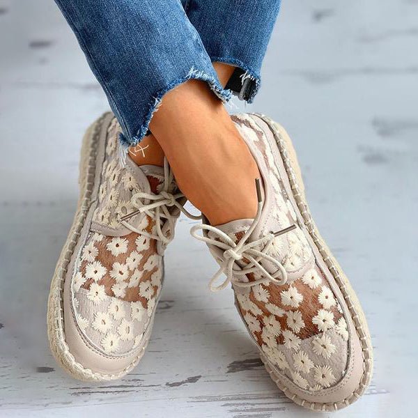 Orthopaedic Women's Sneakers - image 3 of 8