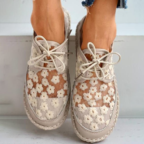 Orthopaedic Women's Sneakers - image 4 of 8