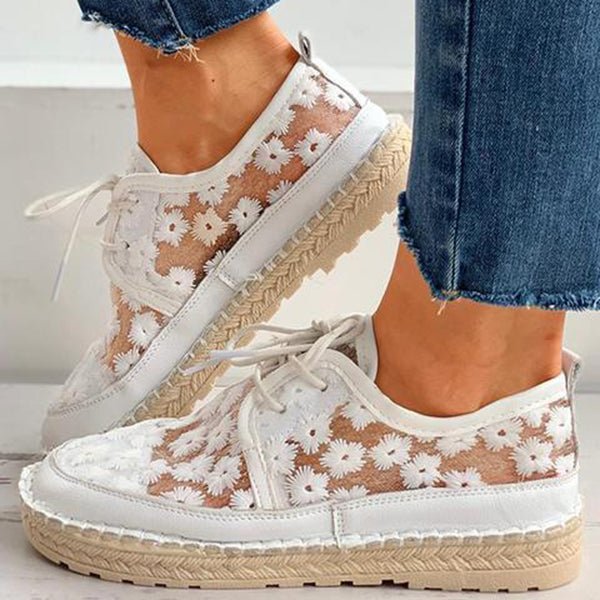 Orthopaedic Women's Sneakers - image 5 of 8