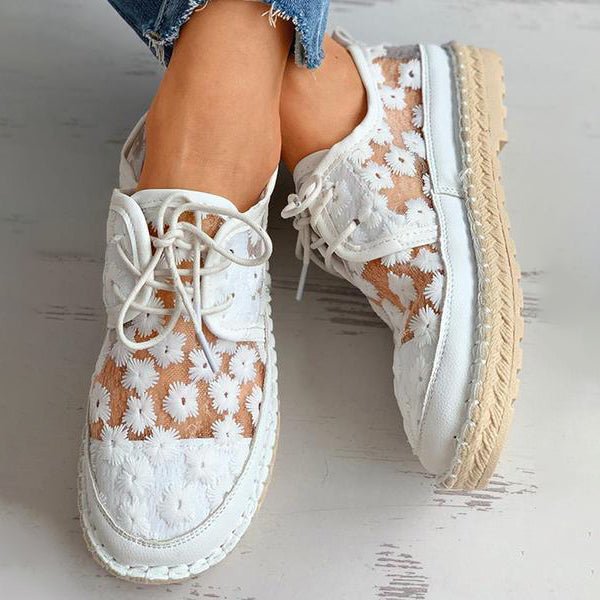 Orthopaedic Women's Sneakers - image 6 of 8