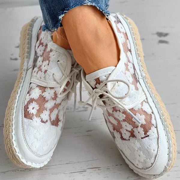 Orthopaedic Women's Sneakers - image 7 of 8