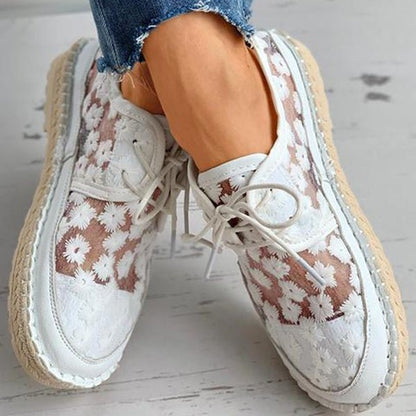 Orthopaedic Women's Sneakers - image 7 of 8