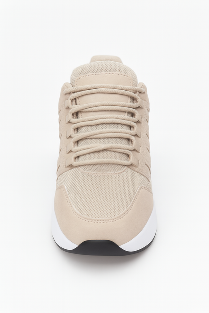 Orthopaedic Sneakers - Arch Support & Non-Slip - Women's shoes