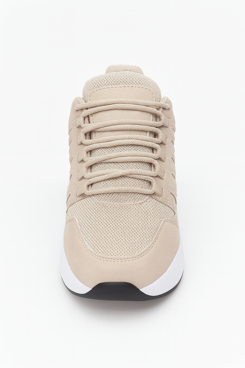 Orthopaedic Sneakers - Arch Support & Non-Slip - Women's shoes